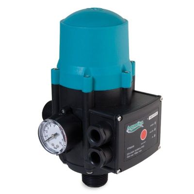 Контролер тиску Aquatica DSK2.1P (779534) електронний