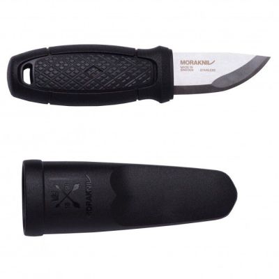 Ніж Morakniv Eldris Black (2305.01.34)