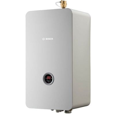 Котел электрический Bosch Tronic Heat 3500