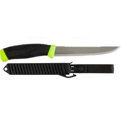 Ніж Morakniv Fishing Comfort Scaler 150 (2305.01.15)