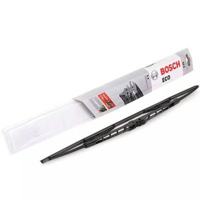 Щетка стеклоочистителя Bosch каркасная 530мм Eco, Hook(крючек) (BO_3397004671)