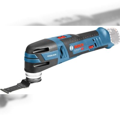 Акумуляторний реноватор Bosch GOP 12V-28 Solo (06018B5001) (без АКБ та ЗП)
