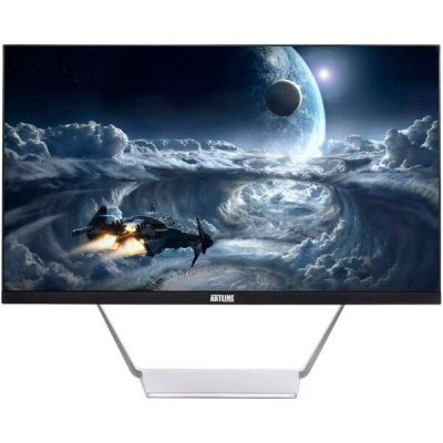 Моноблок 23.8" ARTLINE Business M66 (M66v09Win)