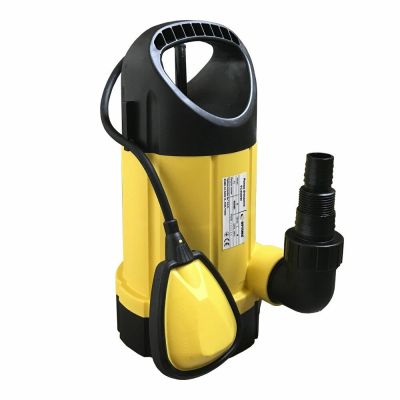 Насос дренажний Optima FC400W 0.4кВт (11483)