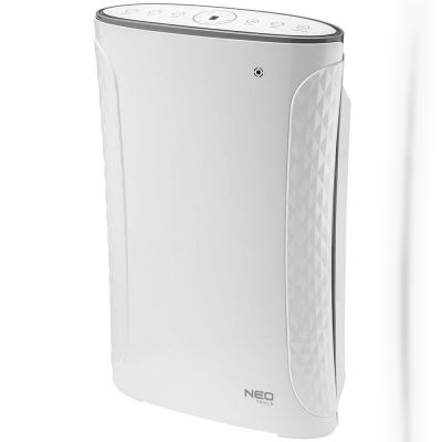 Очищувач повітря Neo Tools 6в1 (90-127)