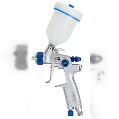 Фарборозпилювач Refine LVMP 1 мм 60-170 л (6814131)