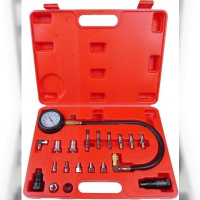 Компрессcометр для дизельних двигунів VIKTEC VT01051