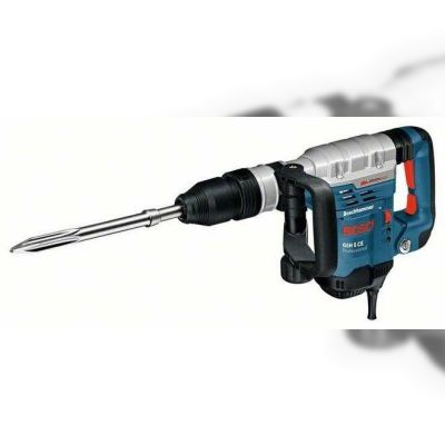 Відбійний молоток Bosch GSH 5 СE (0611321000)