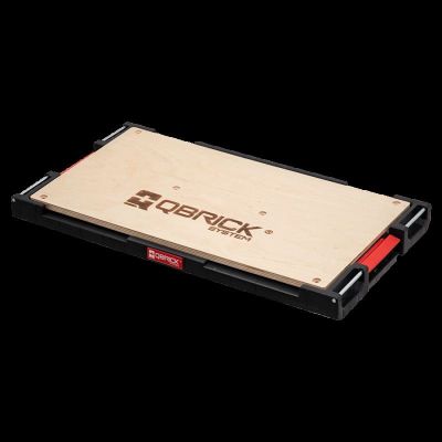 Адаптер для платформи QBRICK SYSTEM ONE (ADPTQONEWPCZAPG001)