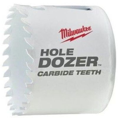 Біметалічна коронка Milwaukee Carbide 67 мм (49560729)
