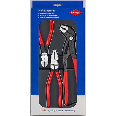 Коробка з інструментами Knipex (00 20 10)