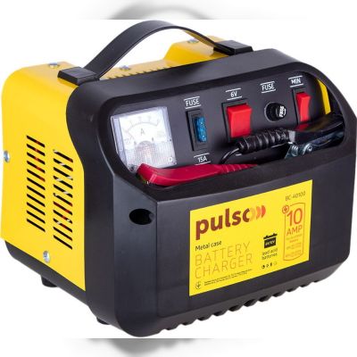 Зарядний пристрій PULSO BC-40100 (00000025665)