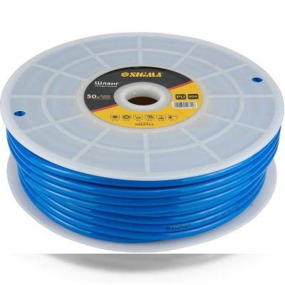 Шланг в бухті Sigma PU 50 м "6.5 ? 10 мм (7012711)