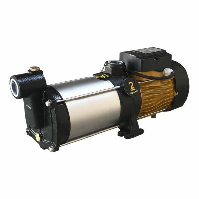 Насос відцентровий багатоступінчастий Optima MH-N 1300INOX 1,3 кВт (11514)