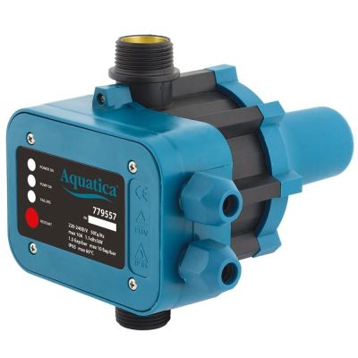 Контролер тиску Aquatica DSK1Р (779557) електронний