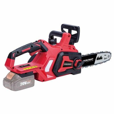 Акумуляторна пилка ланцюгова Worcraft CGC-S20LiA (13169)
