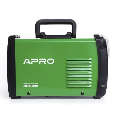 Зварювальний апарат інверторний APRO MMA-300 (894531)