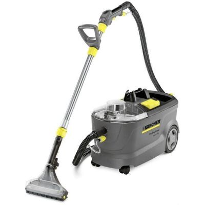 Пылесос моющий Karcher Puzzi 10/1 (1.100-131.0)