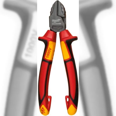 Бокорізи діелектричні Milwaukee 180 мм VDE 4932464568