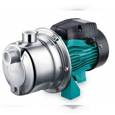 Насос відцентровий самовсмоктуючий Aquatica Leo 3.0 AJm75S (775354)