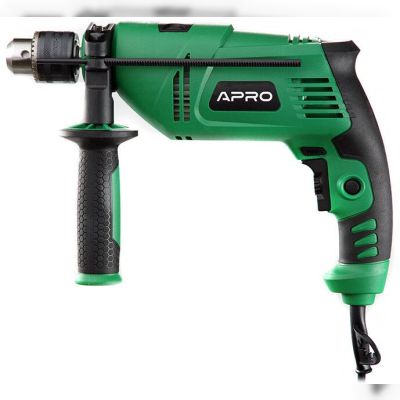 Дриль ударний APRO 13/1000 (899057)