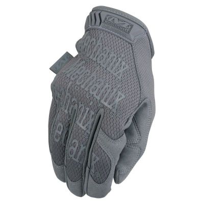 Рукавички тактичні Mechanix Original Wolf Grey, розмір MD (MG-88-009)