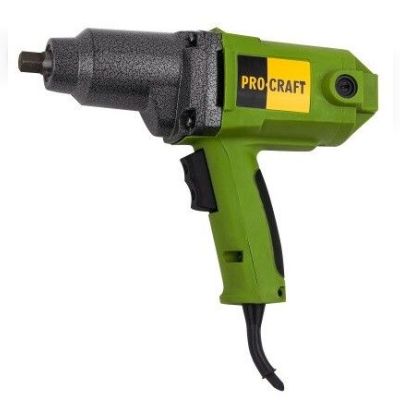 Гайковерт PROCRAFT ES-1450 (001450)
