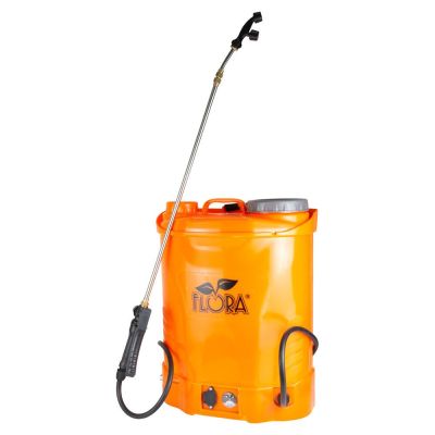 Обприскувач акумуляторний FLORA 5001524