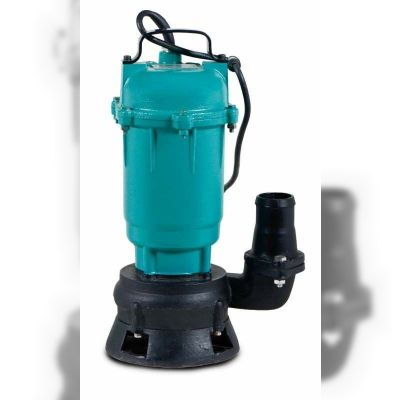 Насос каналізаційний Aquatica 0.75кВт Hmax 14м Qmax 275л/хв