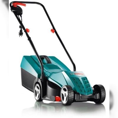 Газонокосарка Bosch Rotak 32 (0600885B00)