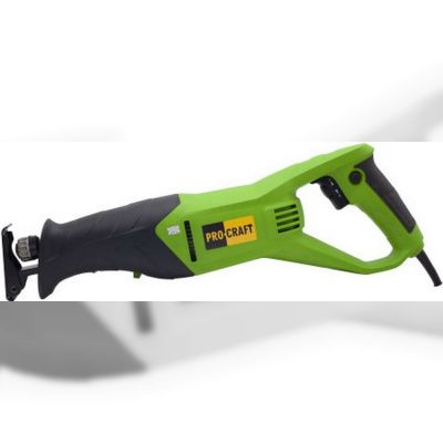 Шабельна пила PROCRAFT PSS-1600 (016004)