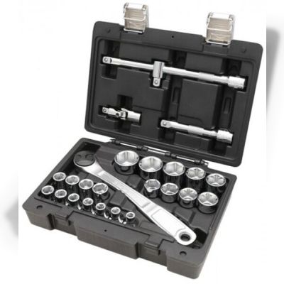 Набір торцевих головок Beta 923E/C25-25 1/2", 25 шт. (009231025)