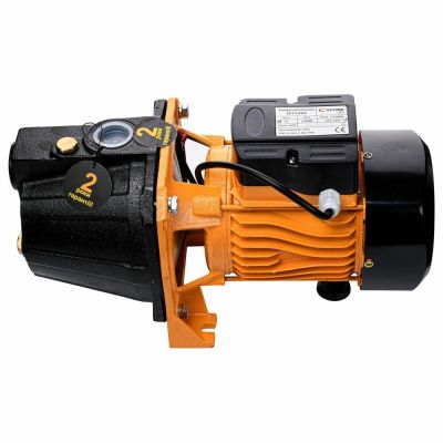Насос відцентровий Optima JET100A 1,1 кВт (5350)