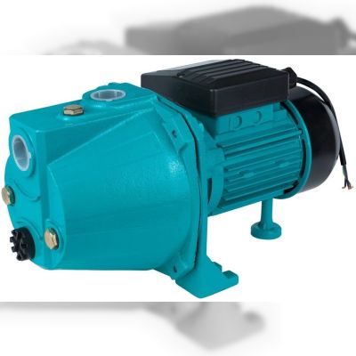 Насос відцентровий самовсмоктуючий Aquatica 0.75 кВт Hmax 48 м Qmax 55 л / хв (775092)