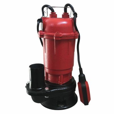 Насос фекальний Optima WQD10-12 1.1кВт (8745)