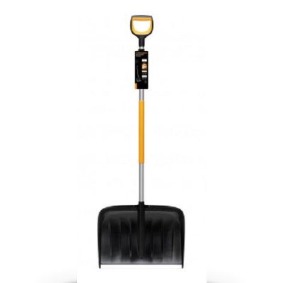 Скріпер для збирання снігу Fiskars X-series (1057178)