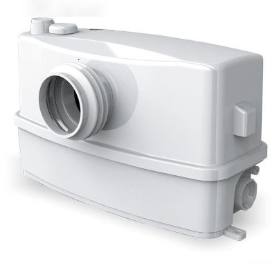 Каналізаційна станція Leo3.0.0.6 кВт Hmax 8,5 м Qmax 110 л / хв (776912)