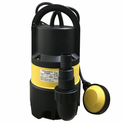 Насос дренажний Optima FC550W 0.55кВт (15472)