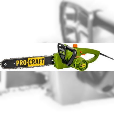 Електропила PROCRAFT K-1800 (701800)