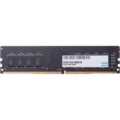 Память для ПК Apacer DDR4 16GB 3200 (EL.16G21.GSH)