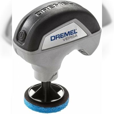 Багатофункціональний акумуляторний клінер/очисник Dremel Versa (F013PC10JD)