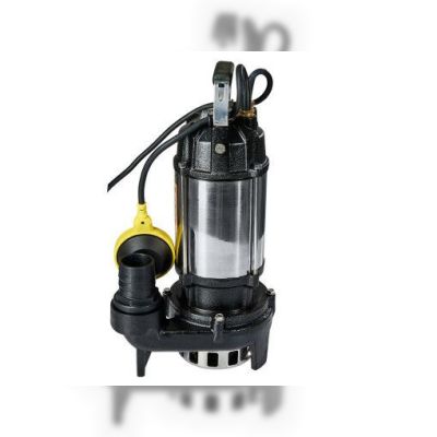 Насос занурювальний дренажно-фекальний Vitals Aqua KS 1620f PRO (163121)