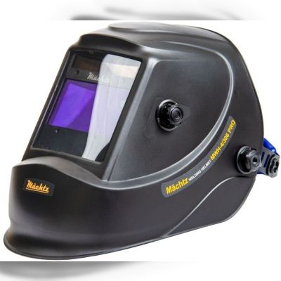 Маска зварювальника Machtz MWH-4/306 PRO (11075)