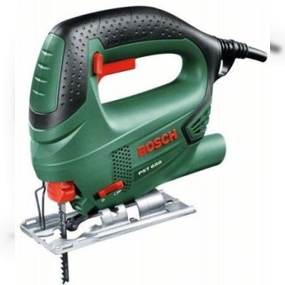 Лобзик електричний Bosch PST 650 (06033A0721)