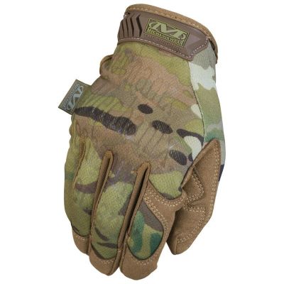 Рукавички тактичні Mechanix Original Multicam, розмір LG (MG-78-010)