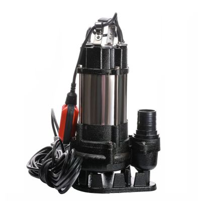 Насос фекальний VOLKS V 750 DF (13621)