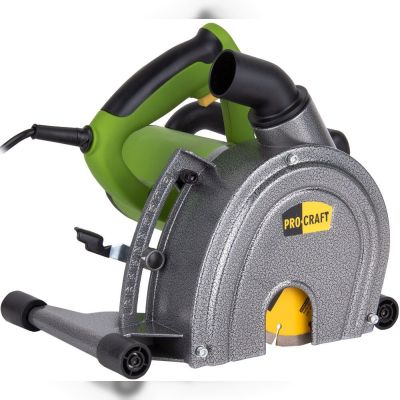 Штроборіз PROCRAFT PM2500/230 (025002)