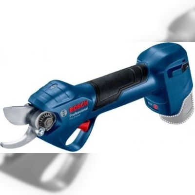 Акумуляторний секатор Bosch Professional Pro Pruner (06019K1020) (без АКБ та ЗП)