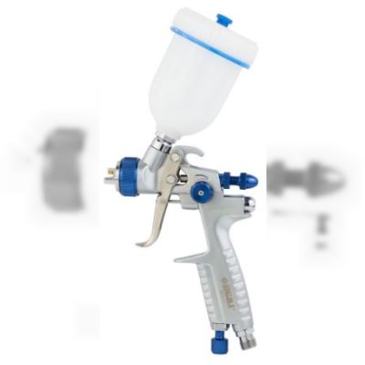 Фарборозпилювач Refine LVMP 0.8 мм 60-170 л (6814111)