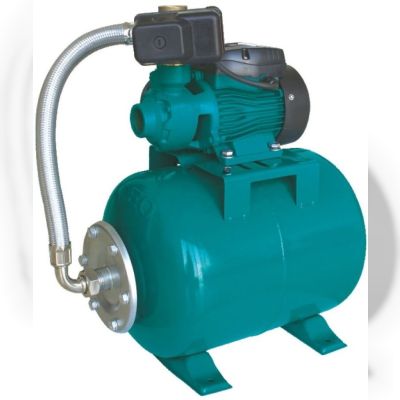 Насосна станція Aquatica/LEO 0.37 кВт Hmax 40 м Qmax 40 л / хв (775132/24)